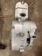 Silnik Jawa 50 na oryginalnych częściach 