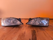 Reflektory przednie lewy i prawy Ford Mondeo MK3 