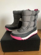 Sorel Whitney II śniegowce dziecięce rozmiar 28