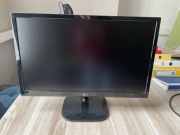 Monitor komputerowy LG 24”