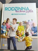 Zestaw książek kucharskich (Lidl, Biedronka) i inne 