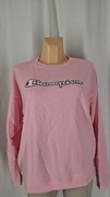 Różowa bluza Champion