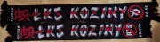 ŁKS Łódź Lech Poznań GKS Tychy Zawisza Bydgoszcz Cracovia Kraków