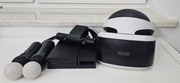SONY PlayStation VR * ! GWARANCJA ROZRUCHOWA 14 DNI ! *