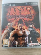 Gra Tekken 6 Play Station 3