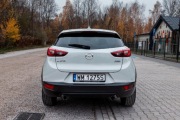 Mazda Cx3 2018 2,0 Benzyna