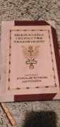 Dzieje handlu i kupiectwa krakowskiego - Stanisław Kutrzeba i Jan Ptaśnik