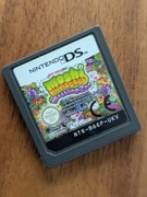 Moshi Monsters Moshling Zoo - Nintendo DS cartridge