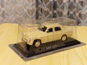 Warszawa 203 sedan 1:43
