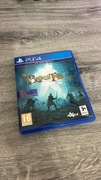 Bards Tale 4 PS4