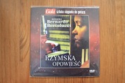 RZYMSKA OPOWIEŚĆ  reż. . Bernardo Bertolucci
