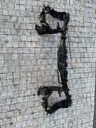 Wzmocnienie pas przedni Mercedes Klasa B w245