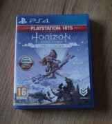 Horizon Zero Dawn Complete Edition PlayStation 4 (PS4) pudełkowa