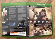 RECORE Definitive Edition XBOX ONE / RARE / CIB