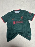 Koszulka Liverpool XL stan idealny