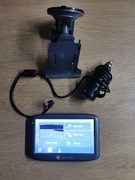 Nawigacja samochodowa Navitel E500 iGO Primo Truck 2025 TIR ADR 