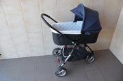 Gondola Baby Jogger City Mini + adapter