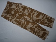 NOWE spodnie wojskowe DDPM Tropical Desert DP bojówki 80/72/88 pas 70 cm #3