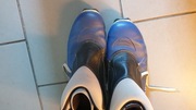 Buty narciarskie Salomon SNS 47