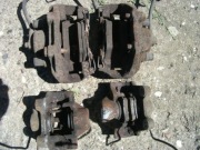 Zaciski hamulcowe tył Opel Omega