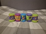 Super Things seria 6 sekretna kryjówka zestaw