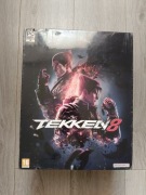 Gra na PC Tekken 8 Edycja Kolekcjonerska