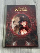 Pamiętniki Wisienki 1–5 KOMPLET stan bardzo dobry