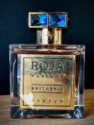 Roja Britannia Parfum 100 unikat