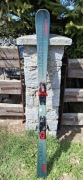 Narty Elan Primetime 22 - 158 cm