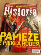 Focus Historia 5/2018