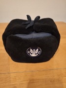 Uszatka Obrona Cywilna PRL (55) 1986r