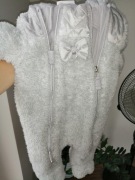 Kombinezon jesienny Coccodrillo r 62