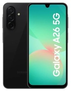 SPRZEDAM NOWY Samsung Galaxy A26 5G CZARNY