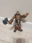 Figurka Durotan Warcraft 16cm