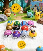 Kule Pokebol  Pokemon piniata 