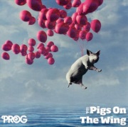 Various – P21: Pigs On The Wing Peter Hammill