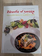 Zdrowie w smaku Uścińscy