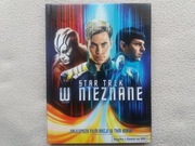 Star Trek - W nieznane - film DVD