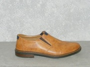 RIEKER Antisress - WSUWANE BUTY - rozm. 45 - JAK NOWE !!!