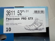 BUTY MEINDL PROVIDER PRO GTX 3611-52  Sand / piaskowe, roz. 10/44,5,