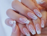 PAZNOKCIE TIPSY PRESS ON NAILS