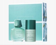 Oriflame Zestaw prezentowy Nordic Waters For Her