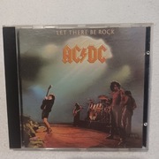 AC/DC - Let There Be Rock 