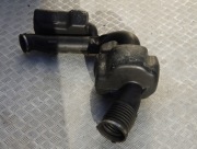 Obudowa filtra powietrza rezonator WK2 3.6 2014 