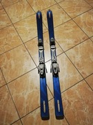 narty zjazdowe Nordica Super N 145cm