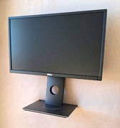 Monitor Dell P2217H 22'' Full HD 1920x1080 + oryginalne kable podłączeniowe