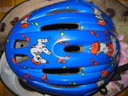 Kask  Ochronny dla dzieci