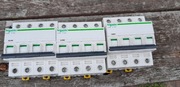 Wyłącznik nadprądowy iC60L C10 4P