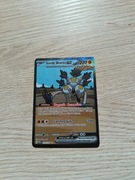 Karta Pokemon Sandy Shocks Ex 