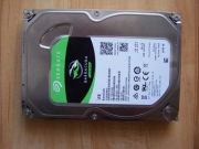 Dysk 3,5" Seagate Barracuda 1TB  SATA